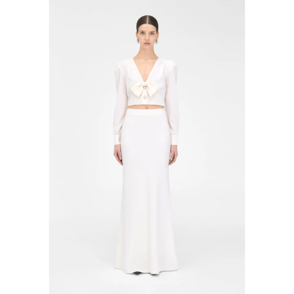 Alessandra Rich dress