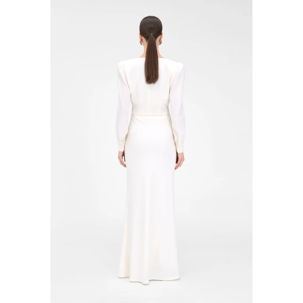 Alessandra Rich dresses