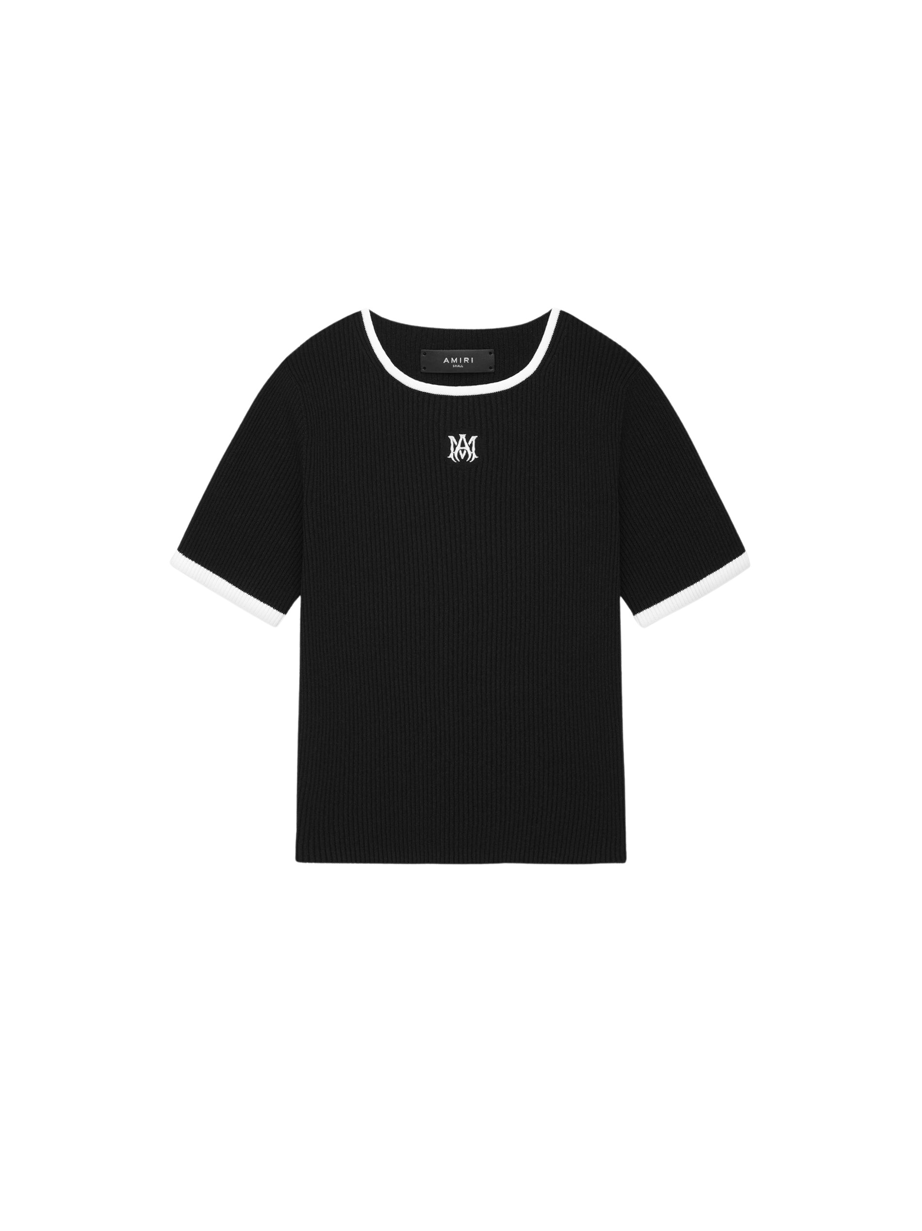 Amiri Women’s Ma Baby Tee Top