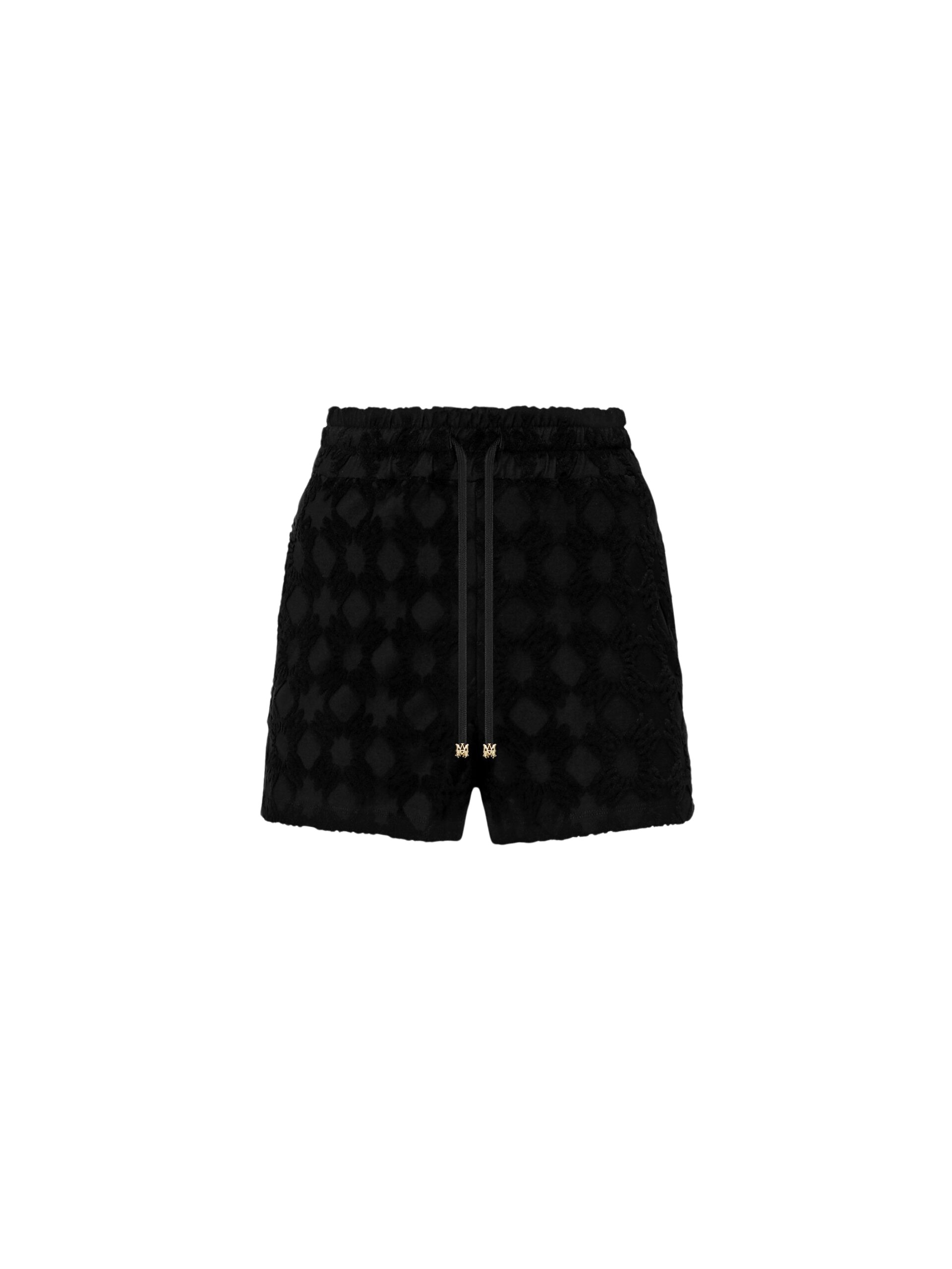 Amiri Women’s Ma Quad Toweling Short