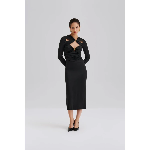 By Malina dress