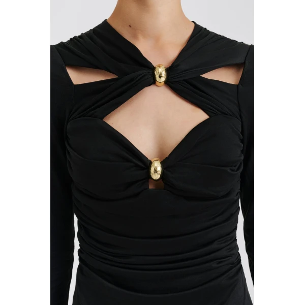 By Malina dress