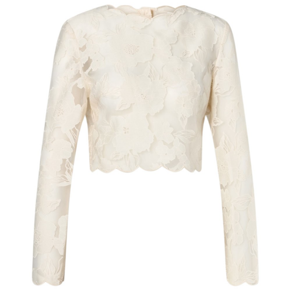 By Malina Ciara Top