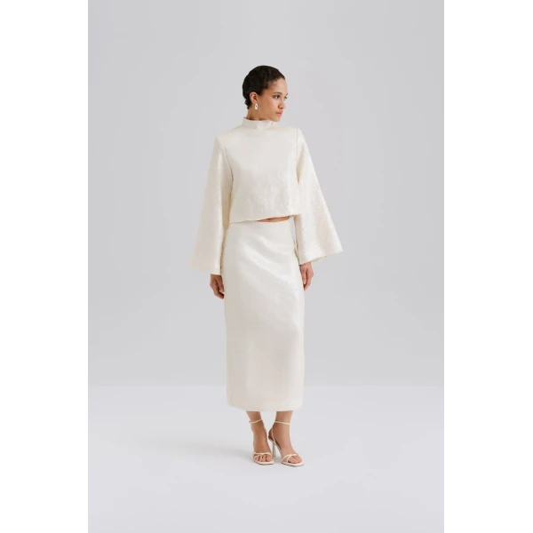By Malina dress