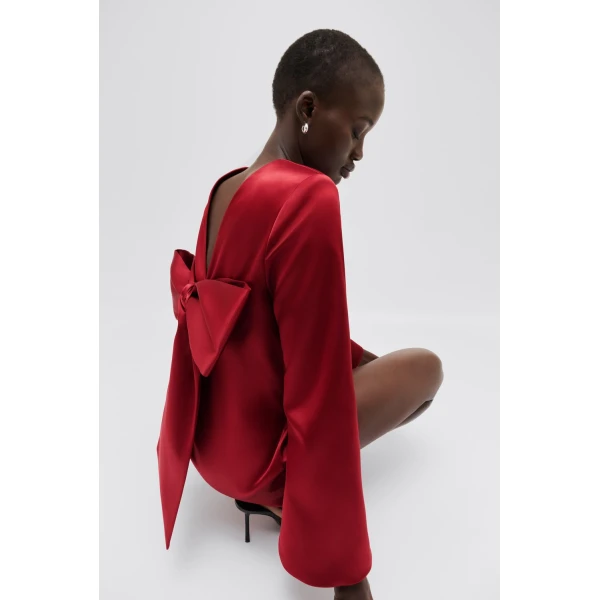 By Malina dress