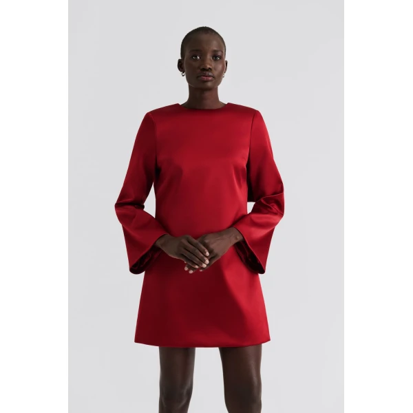 By Malina dresses