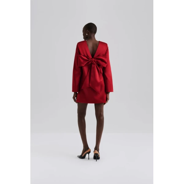 By Malina dress