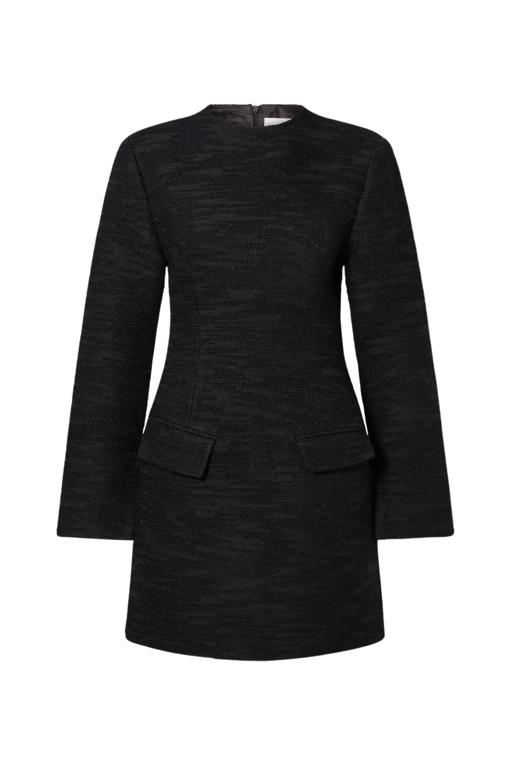 By-Malina-Leanna-Boucle-Mini-Dress92007_nobg By Malina