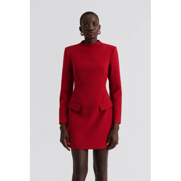 By Malina dress
