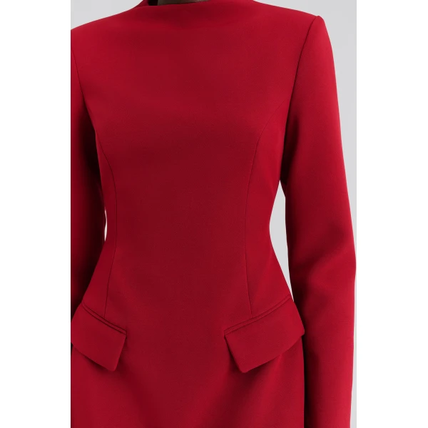 By Malina dresses