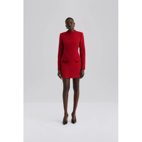 By Malina dress