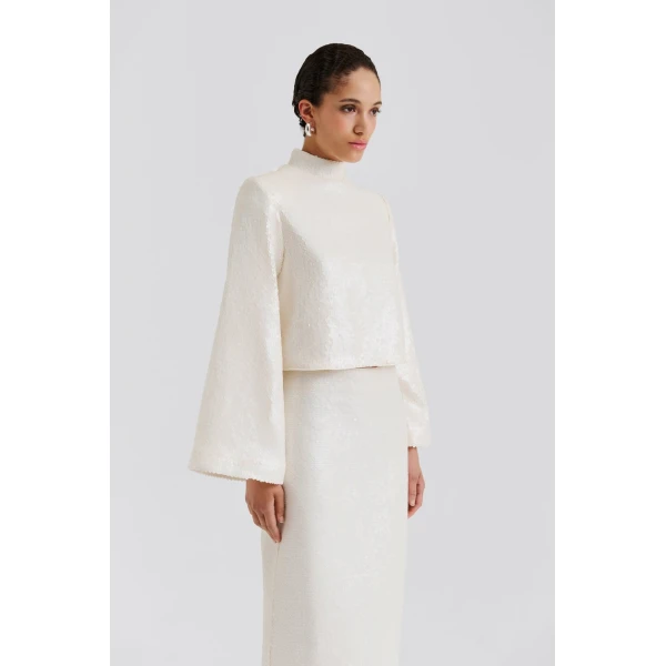 By Malina dress
