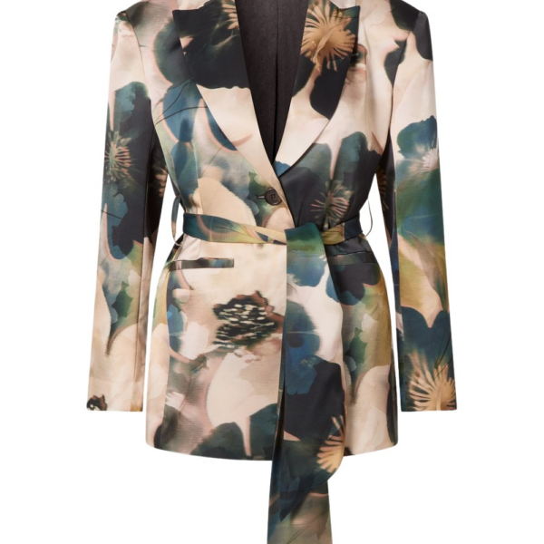 By Malina Liv Blazer