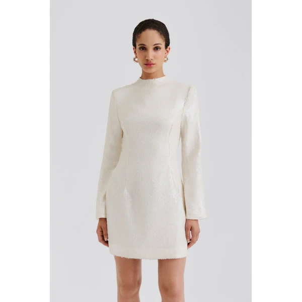 By Malina dress