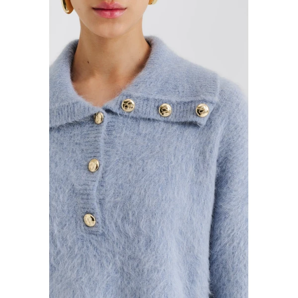 By Malina dress