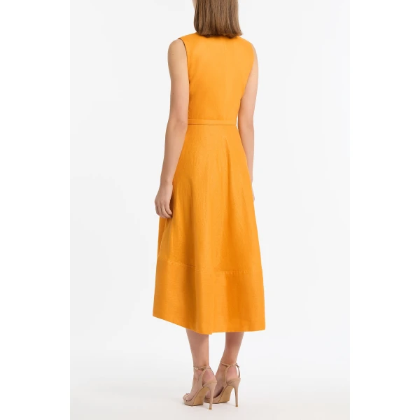 Carla Zampatti Dresses