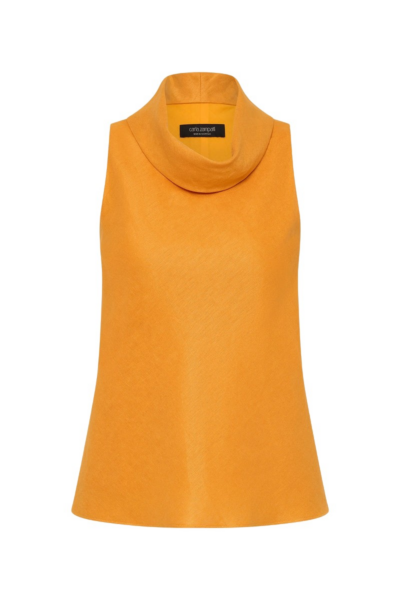 Carla Zampatti Tops