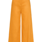 Carla-Zampatti-Amber-Linen-Waisted-Crop-Pant68209_nobg Carla Zampatti Pants