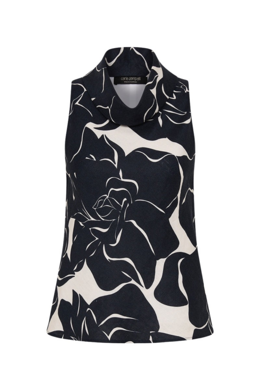 Carla Zampatti Tops