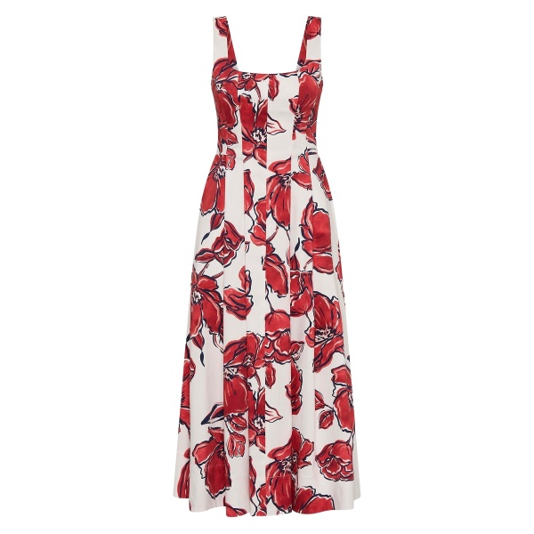 Carla Zampatti Dresses