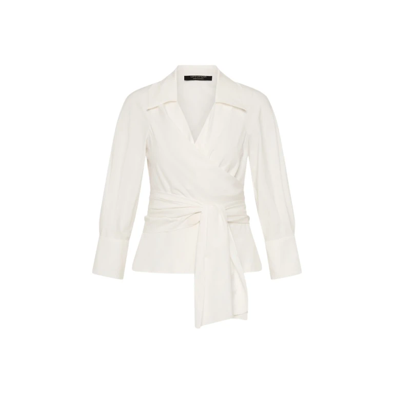 Carla Zampatti Tops