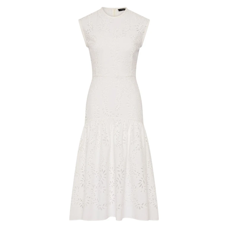 Carla Zampatti Dresses