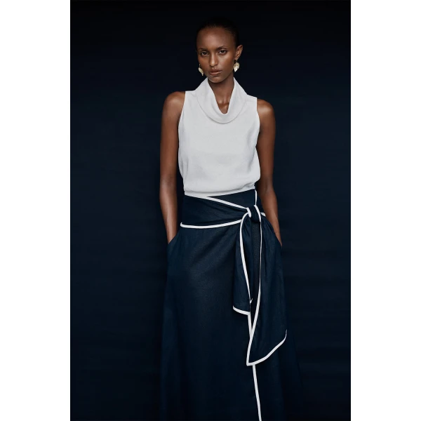 Carla Zampatti Tops