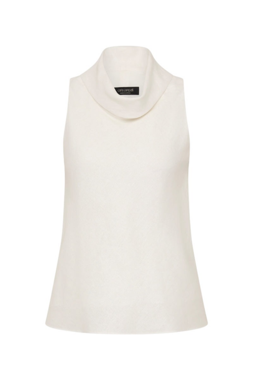 Carla Zampatti Tops