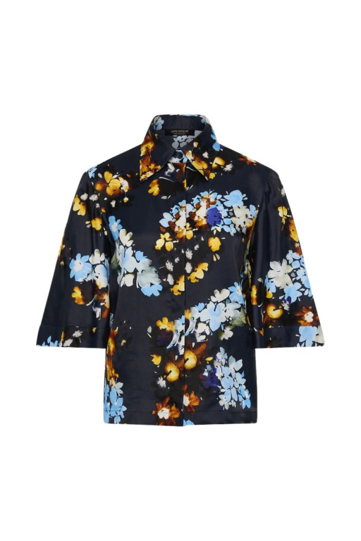 Carla Zampatti Tops