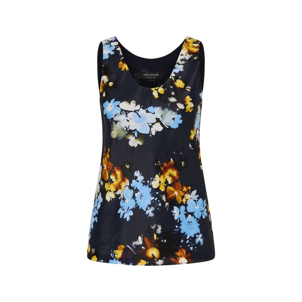Carla Zampatti Tops