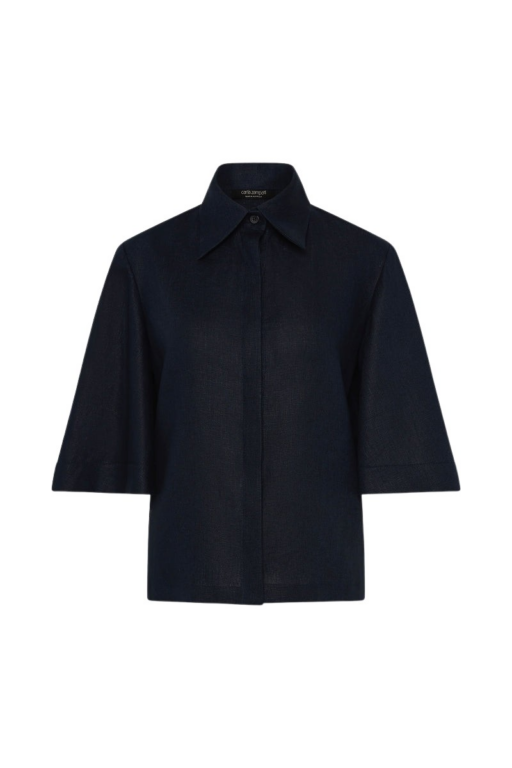Carla Zampatti Tops