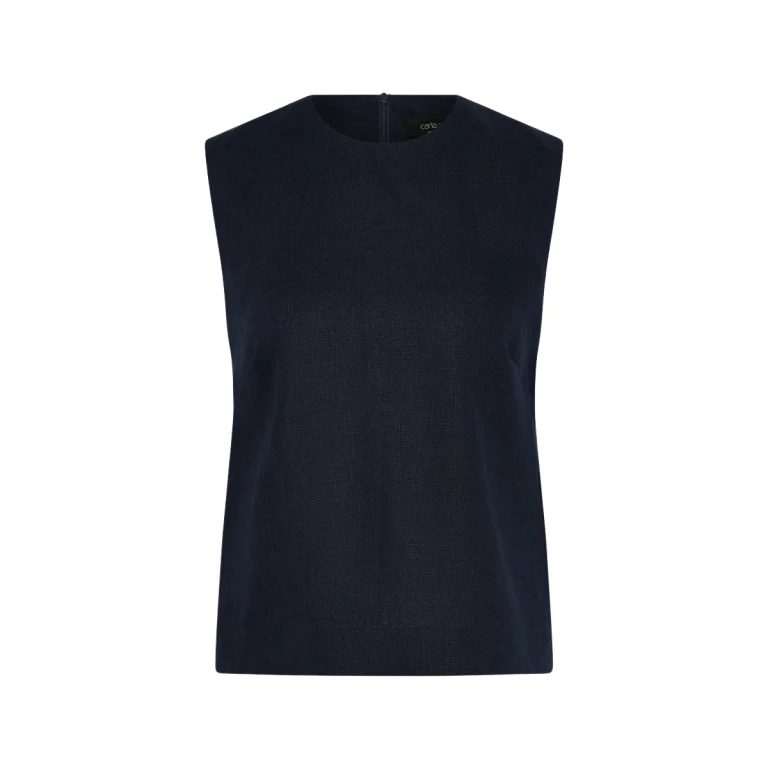 Carla Zampatti Tops