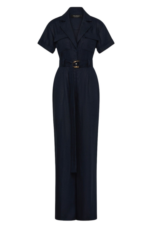 Carla Zampatti Jumpsuit