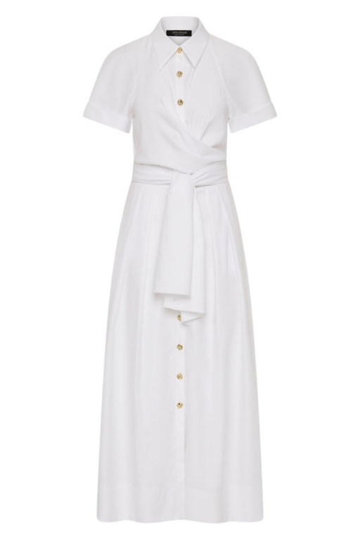 Carla Zampatti Dresses
