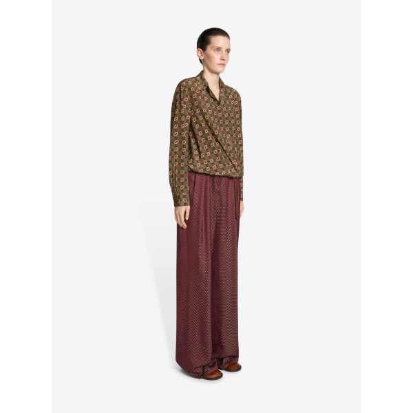 Dries Van Noten Pants