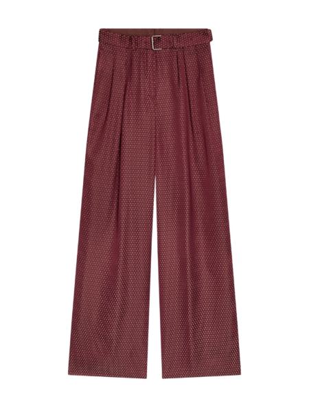 Dries Van Noten Pants