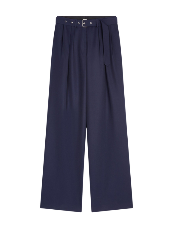 Dries Van Noten Pants