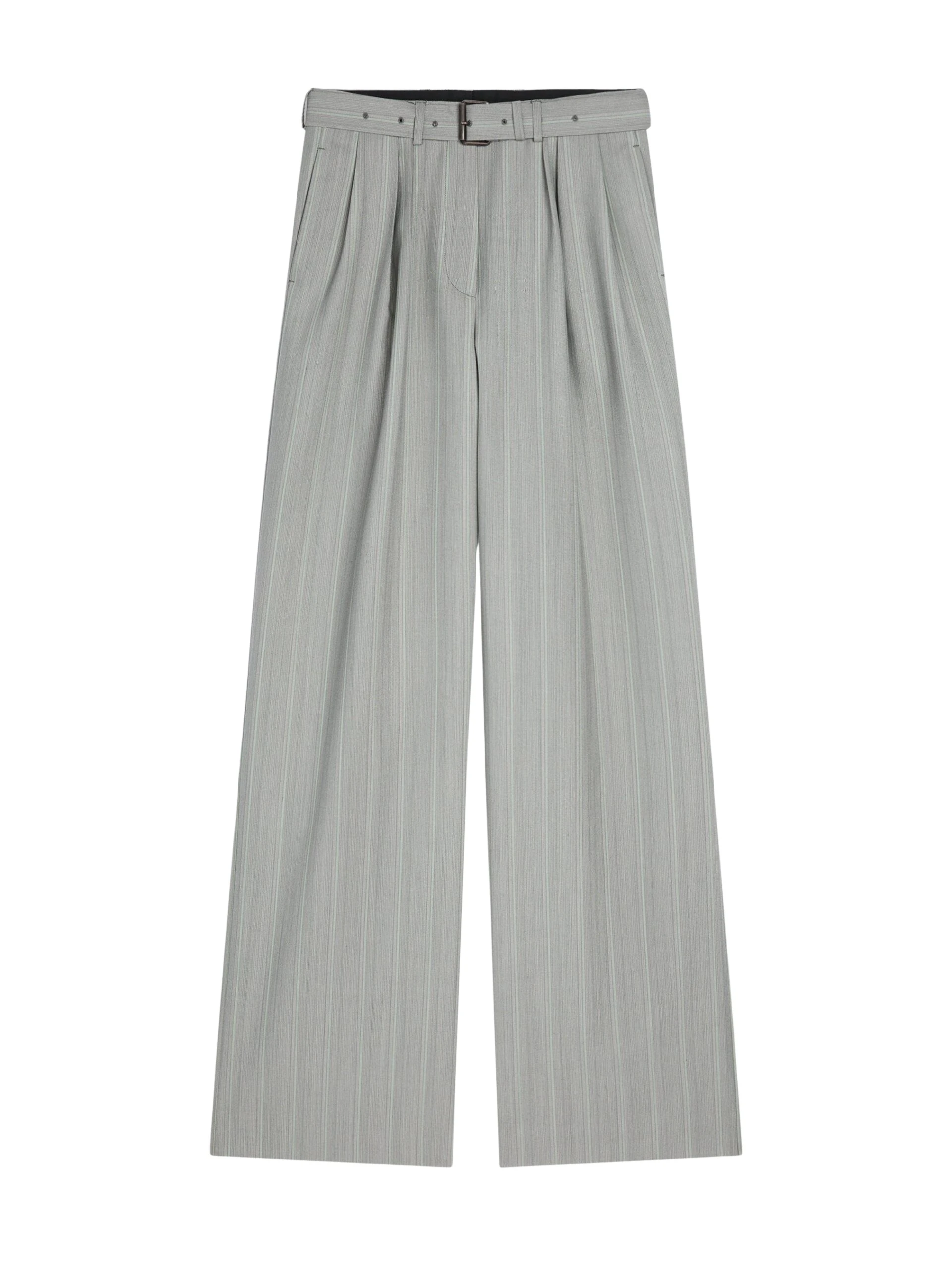 Dries-Van-Noten-Belted-wool-trousers-scaled72661_nobg Dries Van Noten Pants