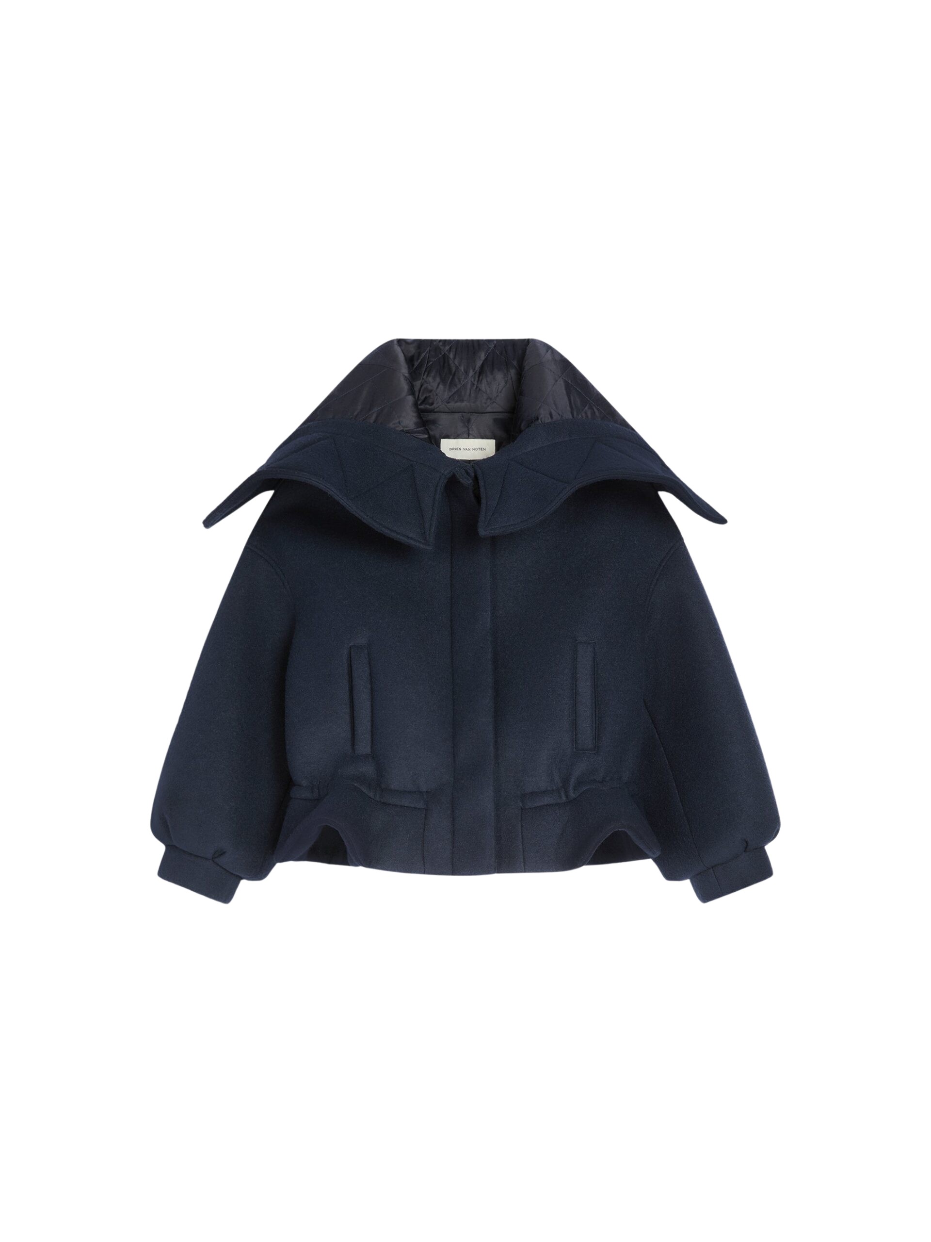 Dries Van Noten Costs