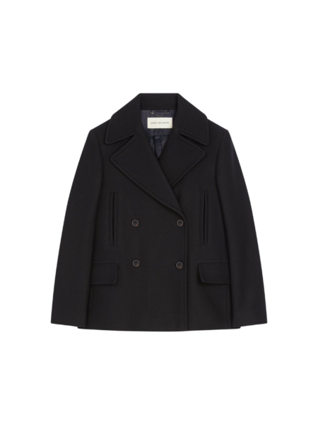 Dries Van Noten Jackets