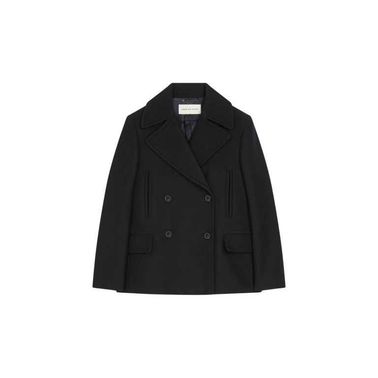 Dries Van Noten Jackets