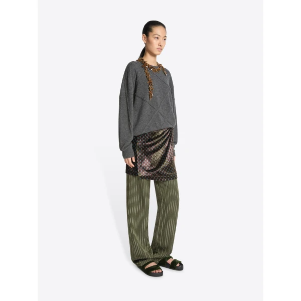 Dries Van Noten Knitwear
