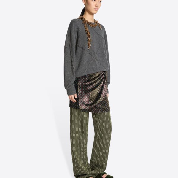 Dries Van Noten Cashmere sweater, view 2