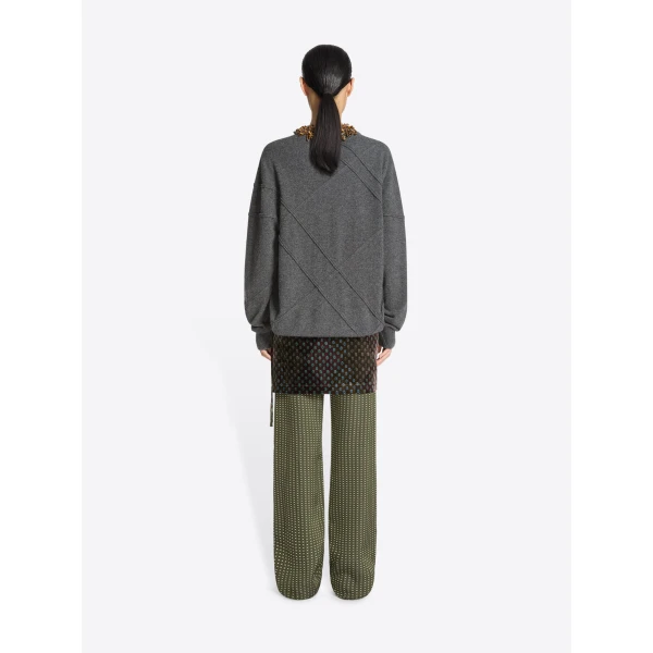 Dries Van Noten Knitwear