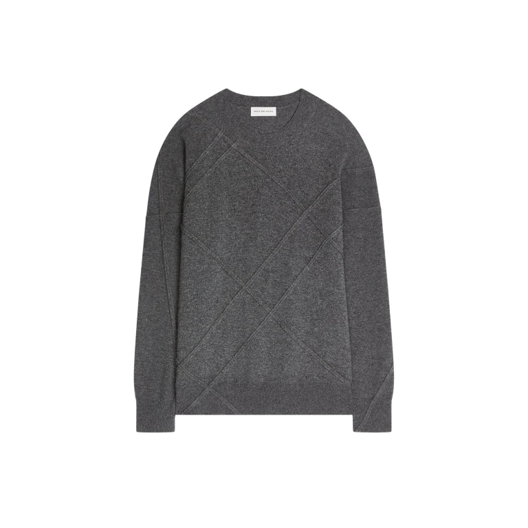 Dries Van Noten Knitwear