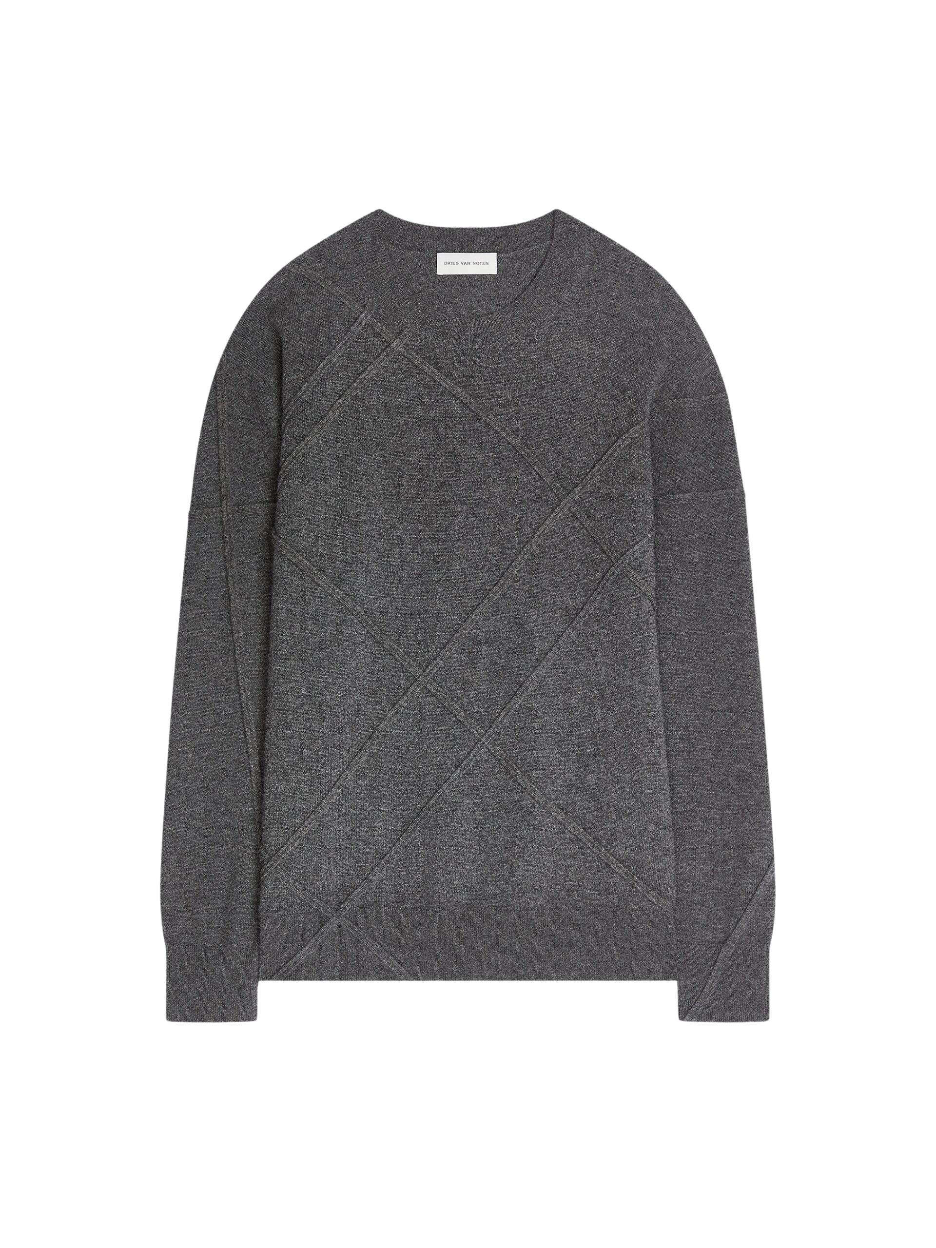 Dries Van Noten Cashmere sweater
