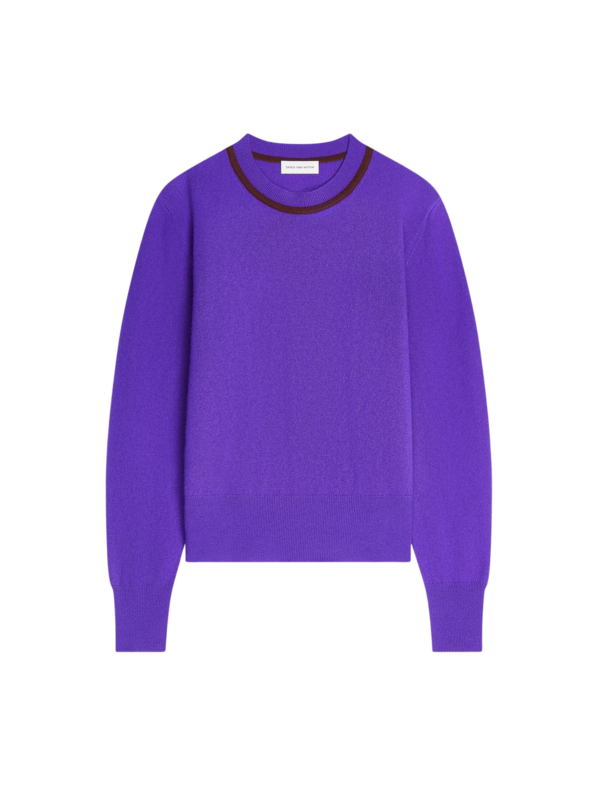 Dries-Van-Noten-Cashmere-sweater-scaled91982_nobg Dries Van Noten Knitwear