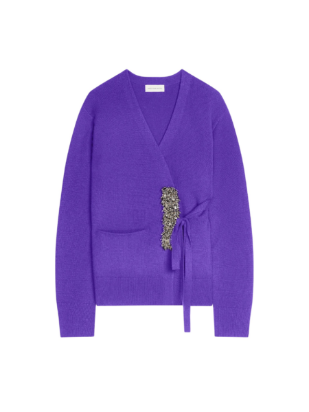 Dries Van Noten Knitwear