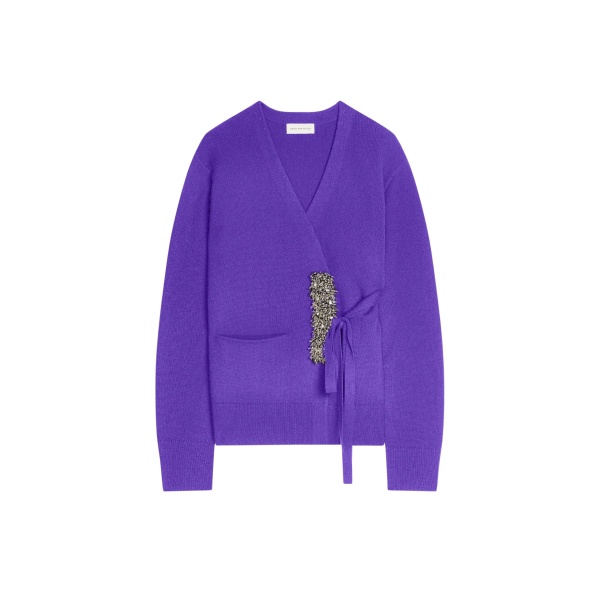 Dries Van Noten Knitwear
