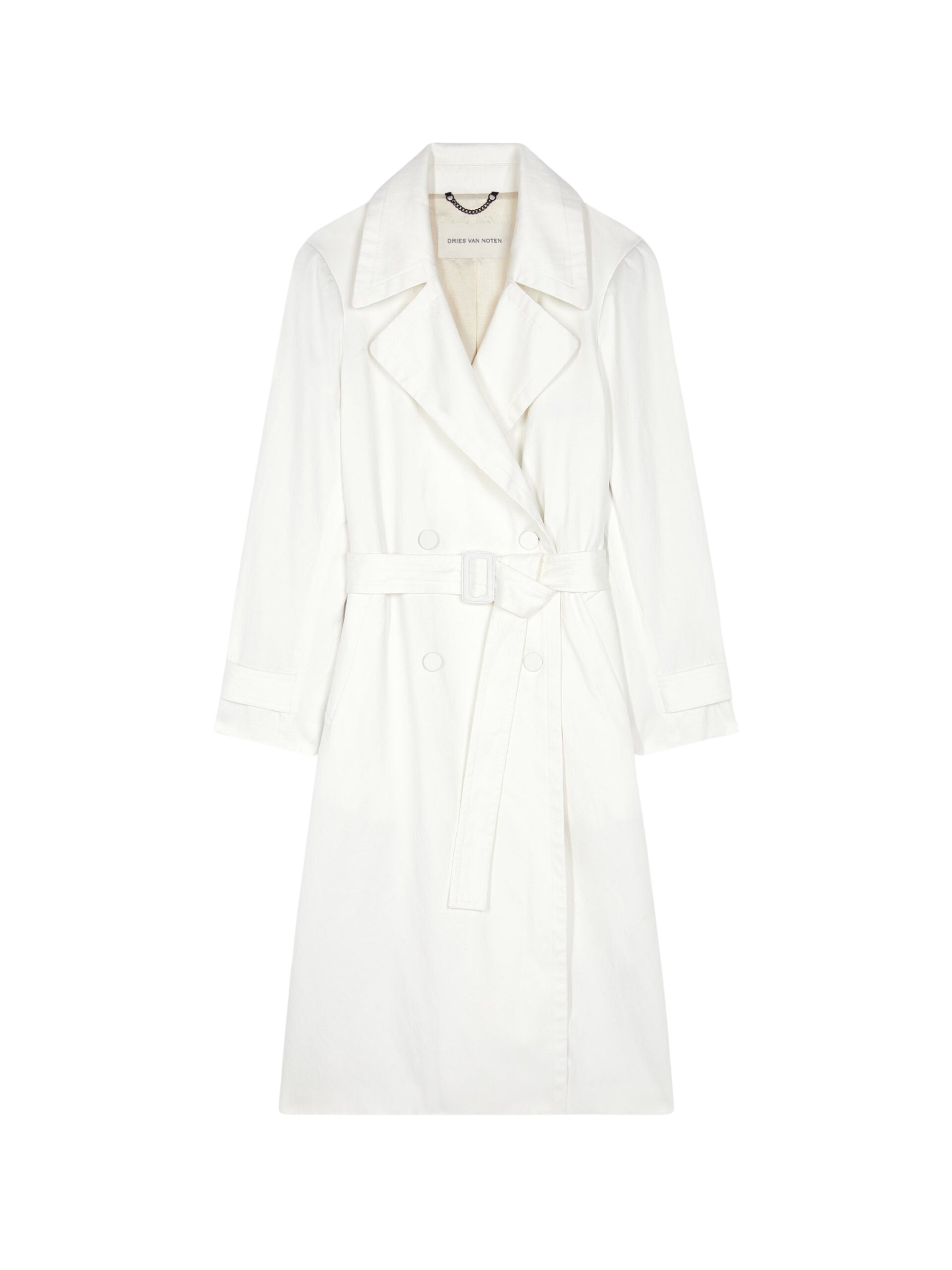 Dries Van Noten Costs
